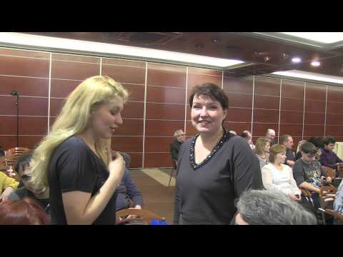 Aeroflot open - 2013 Rapid Blitz