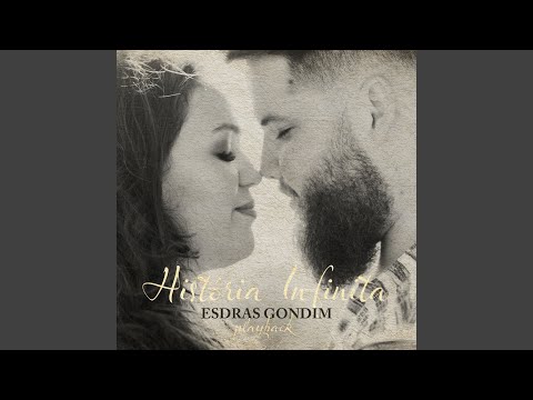 História Infinita (Playback)