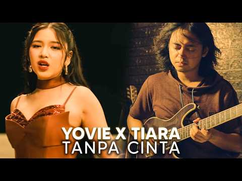 Yovie Widianto, Tiara Andini - Tanpa Cinta - Guitar Cover Denny Bahana's Version