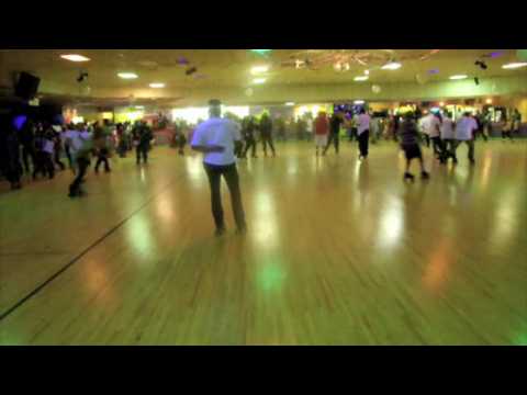 Stride or Die 2009- ROLL CALL