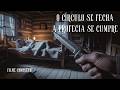 Una Casa Aislada Un Asesino Suelto Y Un Juego Mortal Película De Terror