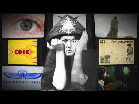 Paul Is Dead | The Mystery of Iamaphoney