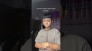 Download lagu sering terjadi saat sholat tarawih.. mp3