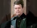David Bowie's 5 Word Speech at the 5th Annual Webby Awards