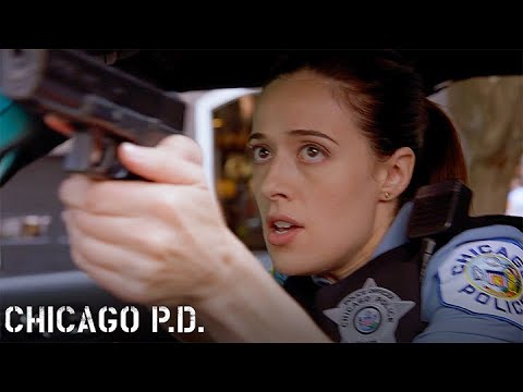 Kidnappers Messed with The Wrong Cops  | Chicago P.D.