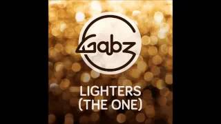 Gabz - Lighters (The One) AUDIO