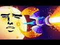 Kurzgesagt out of context for 11 min straight