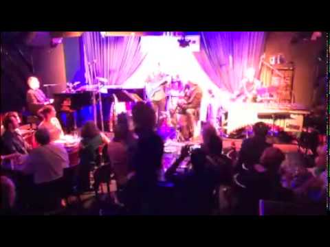 Nanny Assis and Friends at Blue Note NYC