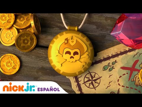 Tráiler Santiago de los mares