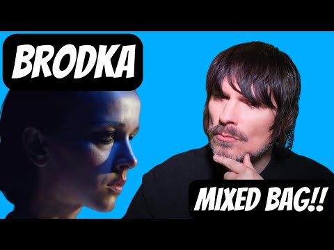 PRO SINGER'S first REACTION to Tymek, Brodka, Urbanski - Ostatni (Rojst '97 | Netflix)