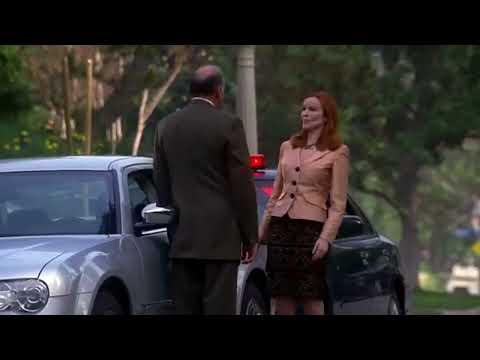 Advanced | Words | Desperate Housewives | S02E12 |绝望主妇|高级|單詞|第二季|第12集