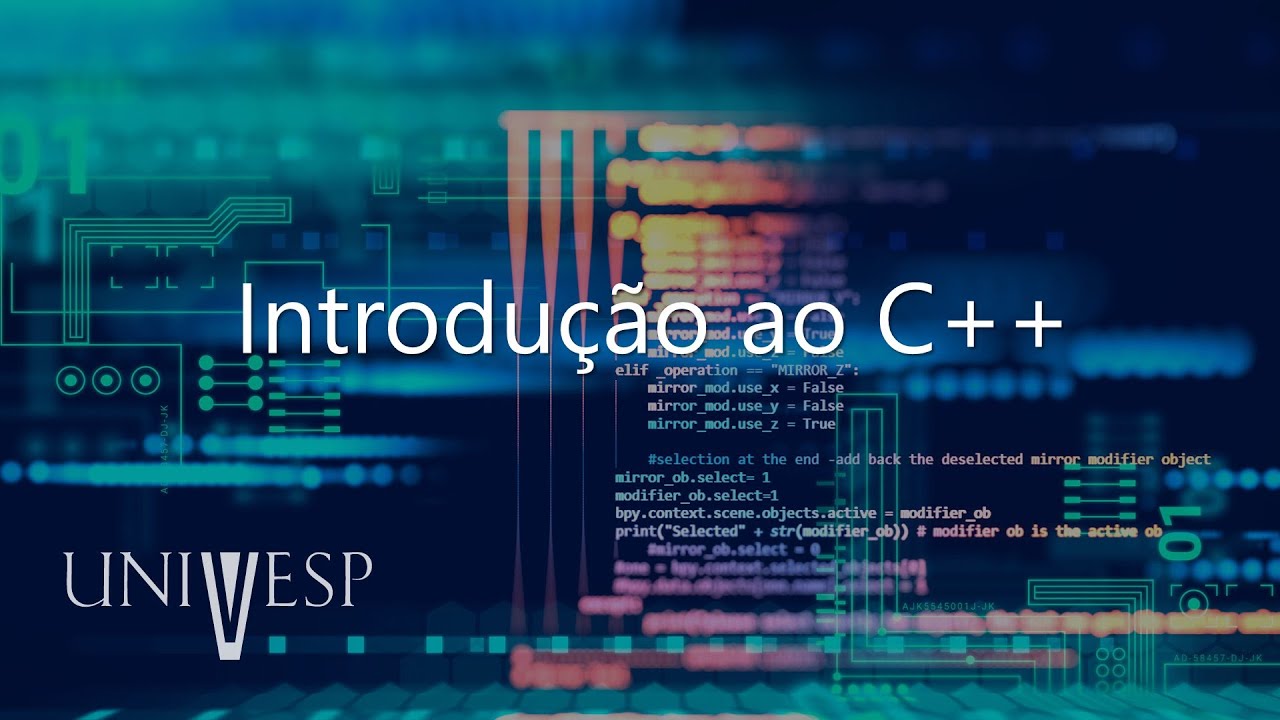 Estruturas de Dados - Introdução ao C ++