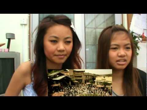 Wonder Girls 'Like This' MV Reaction