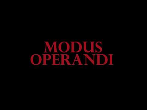 Modus Operandi | UNR Short Film Trailer