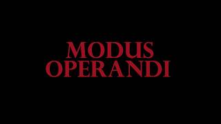 Modus Operandi | UNR Short Film Trailer