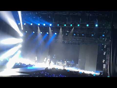 200118  WINNER CROSS TOUR IN KL FANCAM-EMPTY