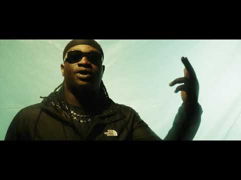 Nyda feat. KR Malsain - Lovés (Clip Officiel)