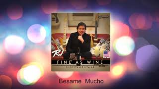 Download lagu RJ Jacinto - Besame Mucho (Instrumentals) mp3
