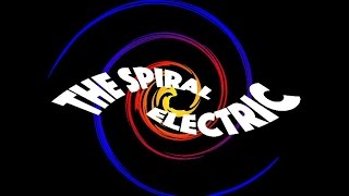The Spiral Electric at The Bottom of The Hill - SF - 04/02/2015 - Pt. 2