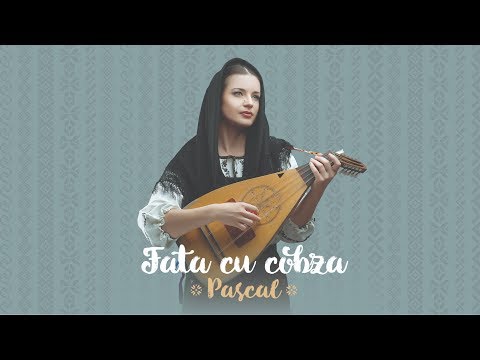 Stela Botez - Eu Pentru Voi Murii (official lyrics 2017) Fata cu cobza | Pascal