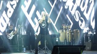 Despídete - Pablo Alborán en el Quality