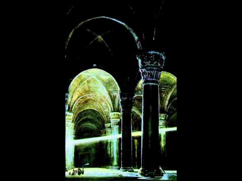 Mirkwood - The Black Chasm