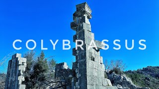 Colybrassus Antik Kenti