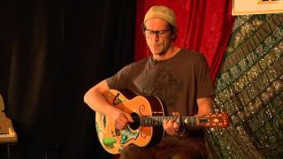 Ben Taylor - America Live