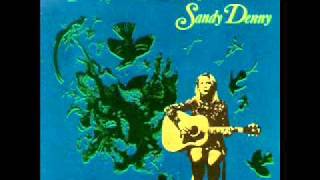 Sandy Denny - My Ramblin' Boy