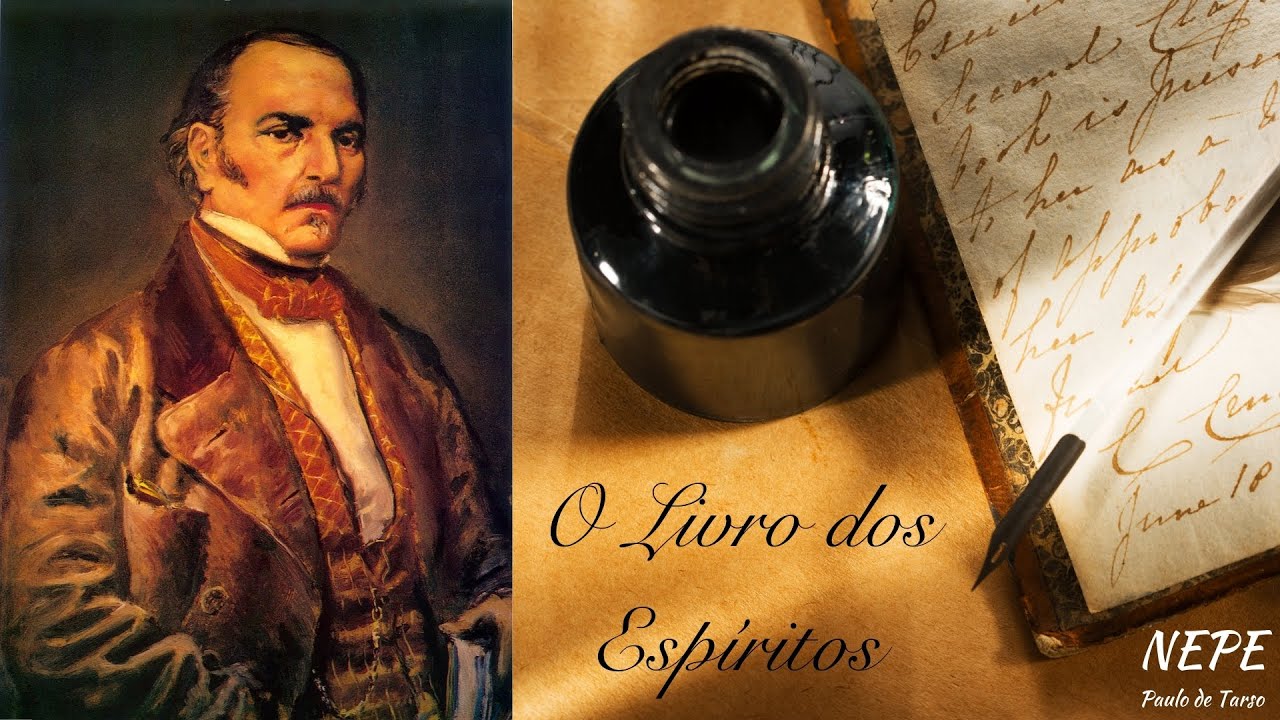 O Livro dos Espíritos #028 - Questões 114 a 118