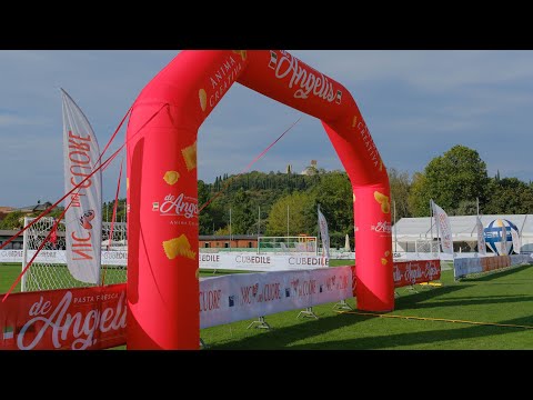 Nico nel Cuore 2023 - apertura torneo