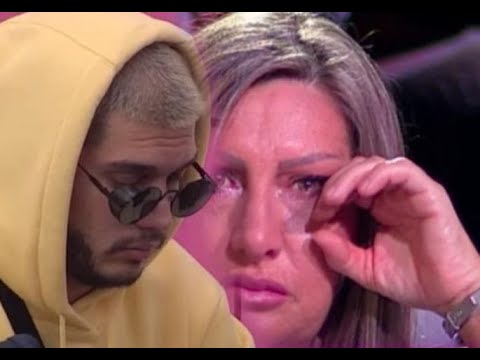 Dejan šokirao milione: JA SAM USVOJEN! David i ja ne licimo! Isplivala ISTINA