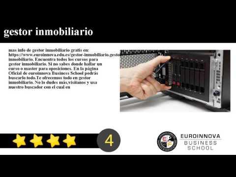 Cursos Youtube Online Euroinnova