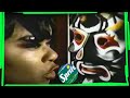 5 Deadly Venoms 1999 Sprite Ad