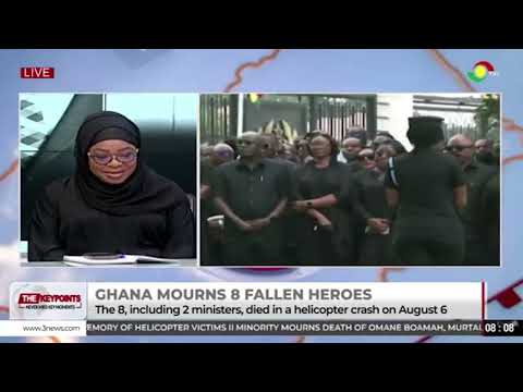 President is deeply broken media urged to uphold moral standards in disaster coverage-Shamima Muslim