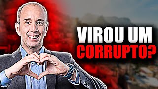 Prefeito de Sorocaba é Corrupto? (Saiba a verdade...)