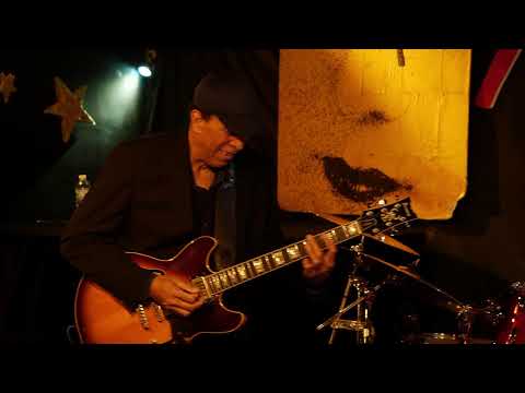 Melvin Taylor & The Slack Band - Live at Rosa's Lounge - Chicago 06/24/23