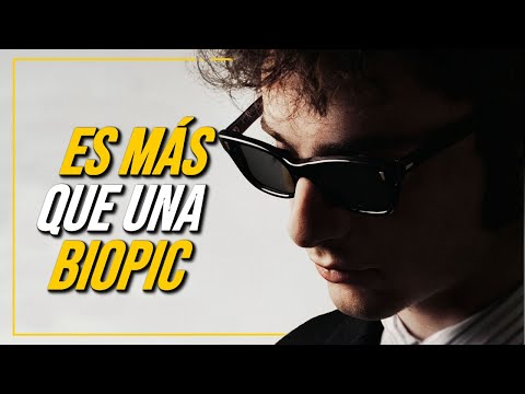 Crítica de A complete unknown: una biopic insólita digna del Oscar