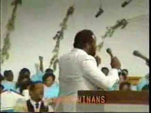 Marvin Winans - I Won't Complain