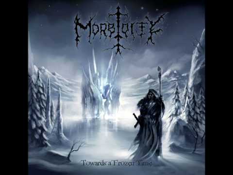 Morbidity - Under A Mournful Crimson Sky