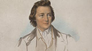 HEINRICH HEINE - AUS ALTEN MÄRCHEN WINKT ES II