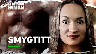 Ta det som en man med Bianca Kronlöf | Trailer | SVT