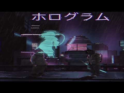 TYRANT XENOS x DEADGREENBIRD - HOLOGRAM (PROD. BY: OSAMU)