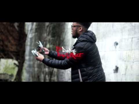 Dre$ - 100 pt. 2 (Official Video) | @Dopezxpro