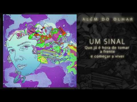 Além do olhar - Les Souvenirs (Lyric video)