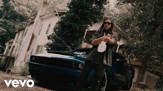 Shad Da God, Turbo - 400 / 500 (Official Video)