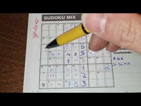 Ten by Ten Killer puzzle. (#3866) Killer Sudoku  part 3 of 3 12-22-2021 (No Additional today)