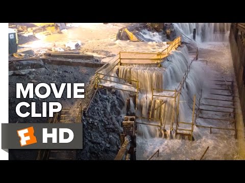 An Inconvenient Sequel: Truth to Power Movie CLIP - Flooding (2017) - Documentary