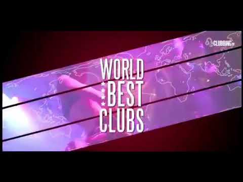 DJ M'ahmut) javi mula mix