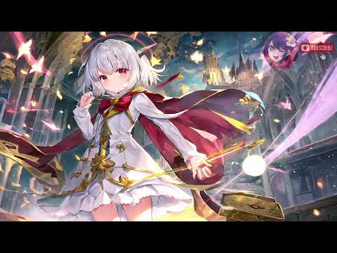 Nightcore - Icarus